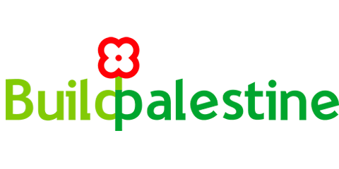 BuildPalestine logo