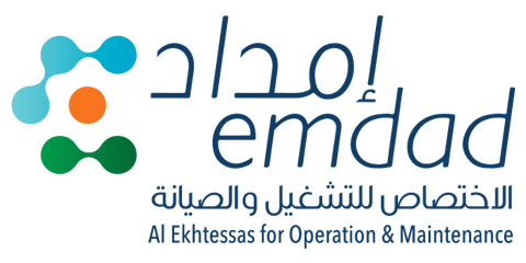 Emdad logo