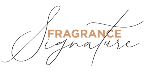 Fragrance Signature logo