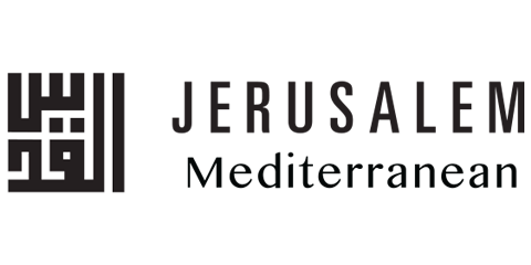 Jerusalem Mediterranean logo