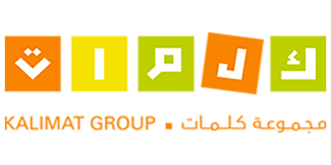 Kalimat Group logo