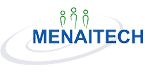 Menaitech logo