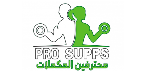 Pro Supps logo