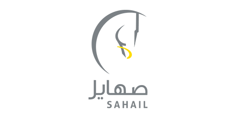 Sahail logo