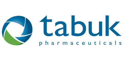 Tabuk Pharmaceuticals logo